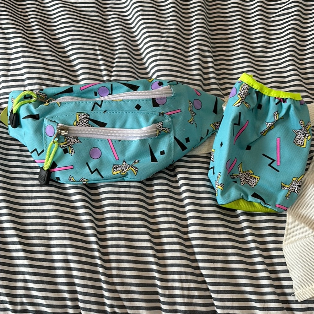 Dutch Bros Limited 2017 Coachella Fanny